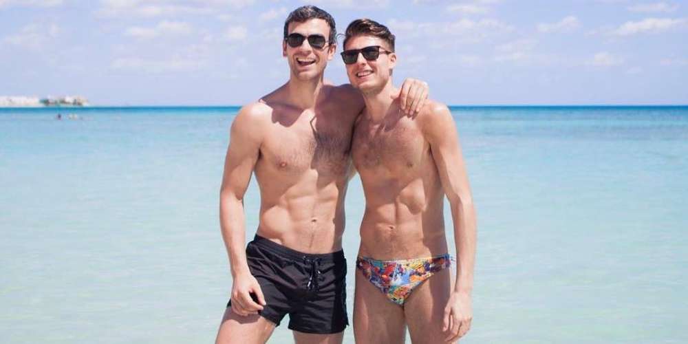 Sexy gay tumblr videos