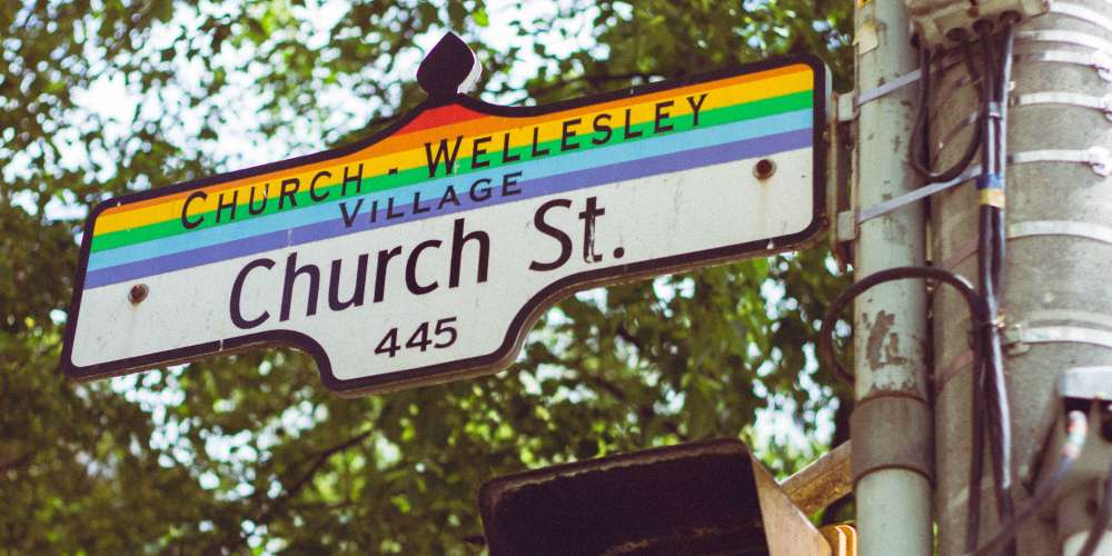 Police Just Arrested and Charged a Man Suspected of Being a Serial Killer in Toronto’s Gay Village