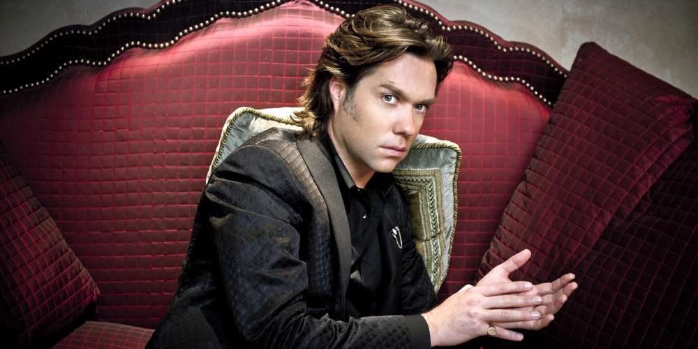 Rufus Wainwright Talks Us Through the Backstory and Inspiration of His Second Opera, ‘Hadrian’