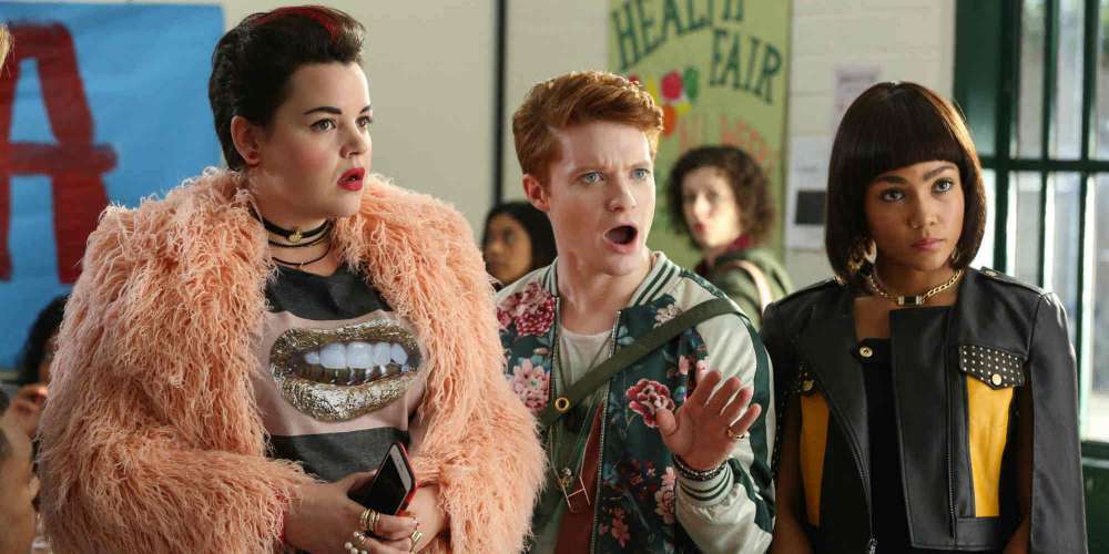Our 7 Favorite Moments From the New Trailer for TV’s ‘Heathers’