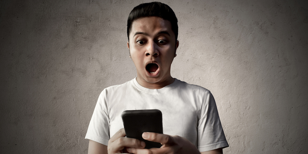 Security Experts Worry the Chinese Government Will Acquire Access to Grindr Users’ Profiles and XXX Pics