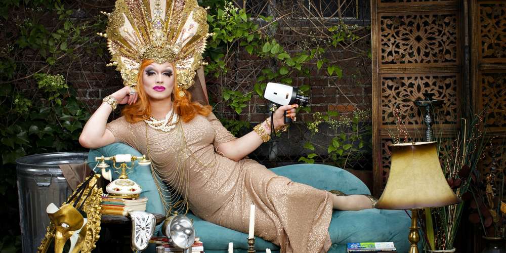 This Christian University Declared War on Its Queer Student Group, and Jinkx Monsoon Ain’t Having It