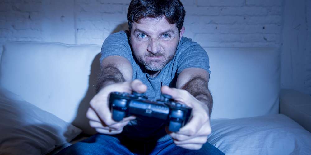 La Adicción al Juego Ha Sido Clasificada como un Trastorno Mental, pero ¿Qué Significa eso para los Gamers?