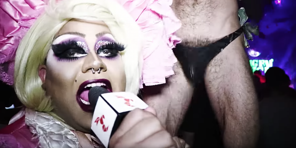 In Episode 1 of ‘Welcome to Meatland,’ Meatball Heads to BFD, L.A.’s Perviest of Parties