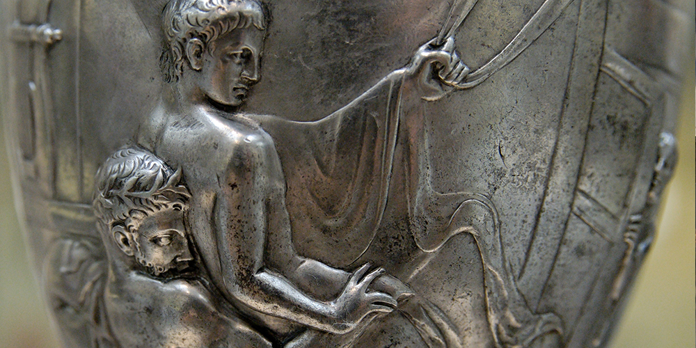 Gods, Dildos & Penis Pottery: A Visual History of Phallic Sculptures Throughout History