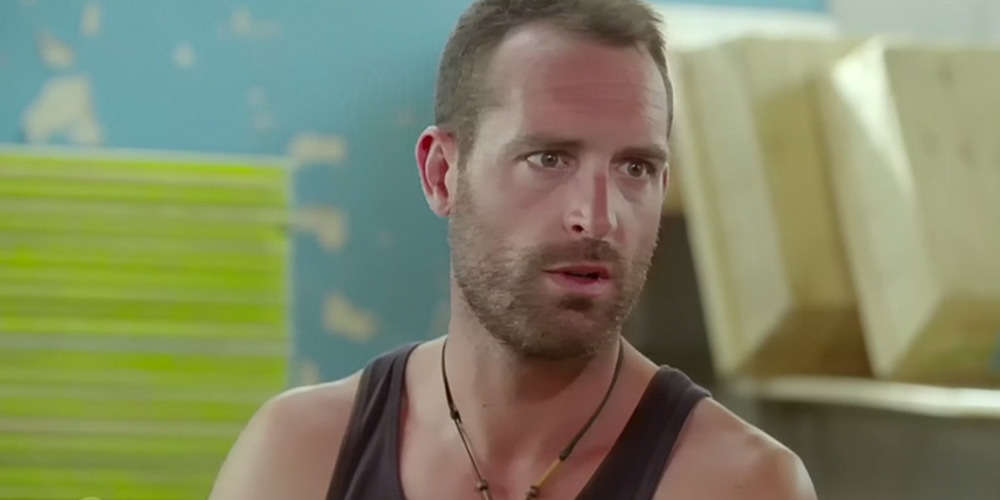 L’Amour est dans le pré: que pensez-vous de Thomas, le nouveau candidat gay ?