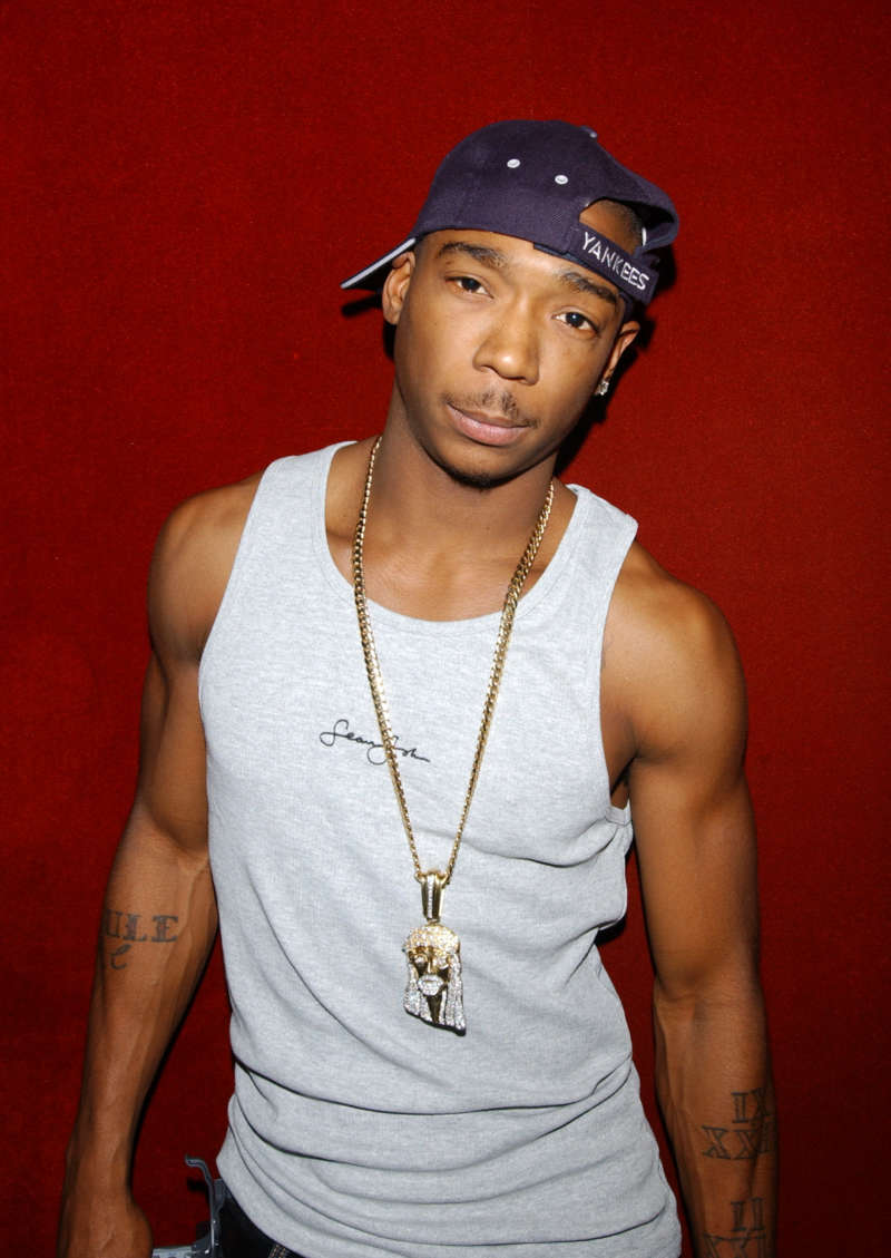 ja rule