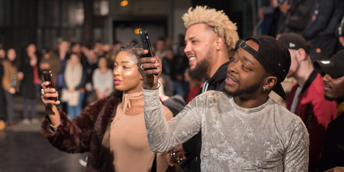 Dernier épisode de « Voguers of Paris »: comment le voguing change des vies