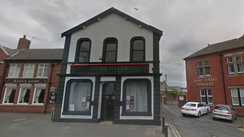 ONIBAJE IBAṢEPỌ SHOW USA