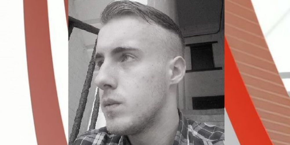 Police Stopped This Neo-Nazi’s Machete Attack at a Gay Bar After He Shared His Plans on Facebook