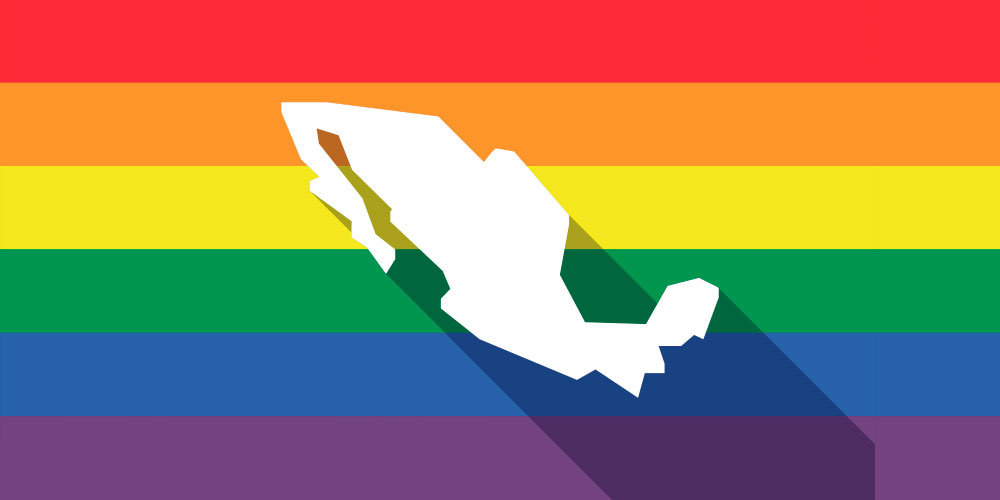 La Comunidad LGBTQ en México se Une para Presionar a los Candidatos a la Presidencia de México