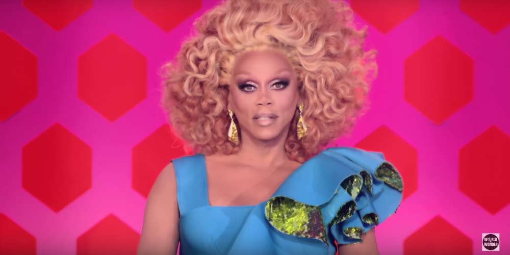 Hey, Kitty Girl! Mother Ru Announced This Year’s Deadline for ‘Drag Race’ Season 11