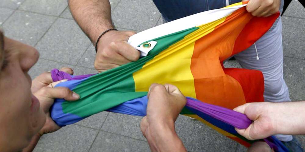 Número de assassinatos por homofobia em 2017 é maior que em ano anterior
