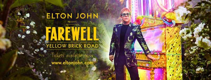 Elton John farewell tour 03