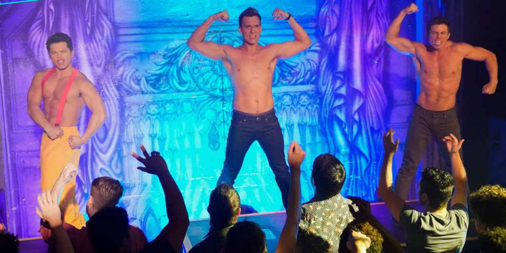 The Most Recent Episode of ‘Crazy Ex-Girlfriend’ Tackles the Problems of ‘Fit Hot Guys’