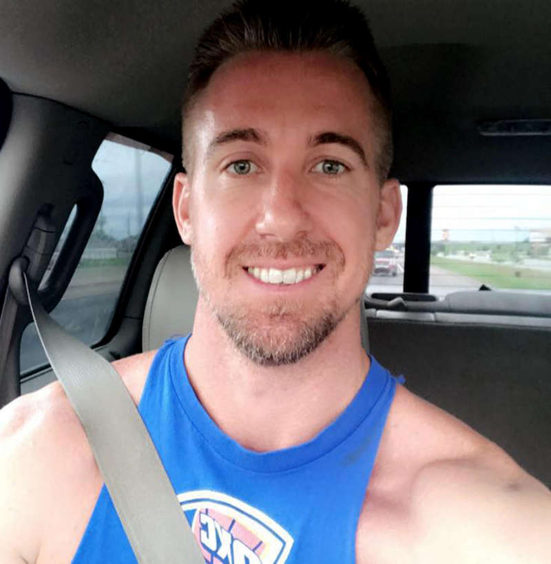 joel taylor 2