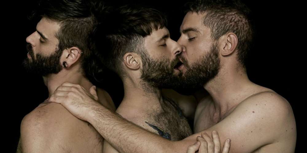 Dan Savage’s New Study on Gay Cuckolding and Infidelity Fantasies Has Several Surprises