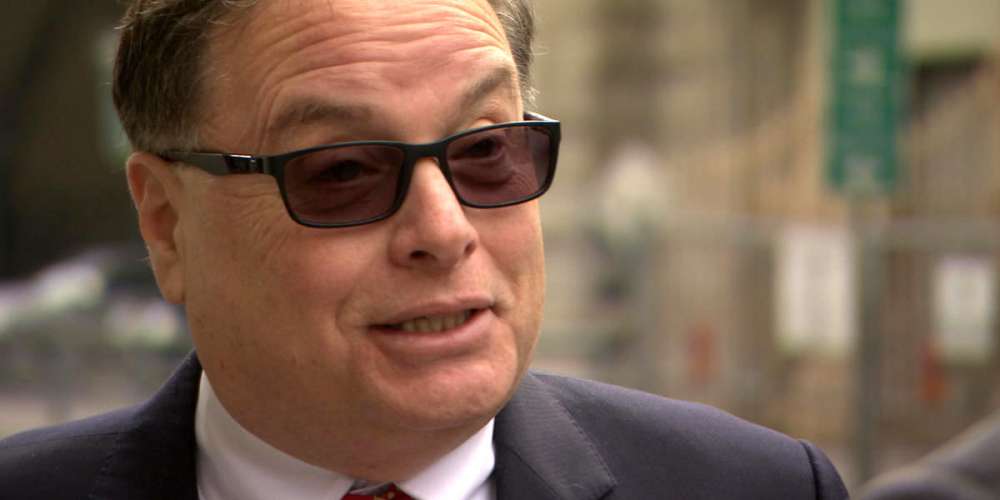 The Story of Michael Blutrich: Closeted Strip Club Owner, Mafia Informant and Ex-Con