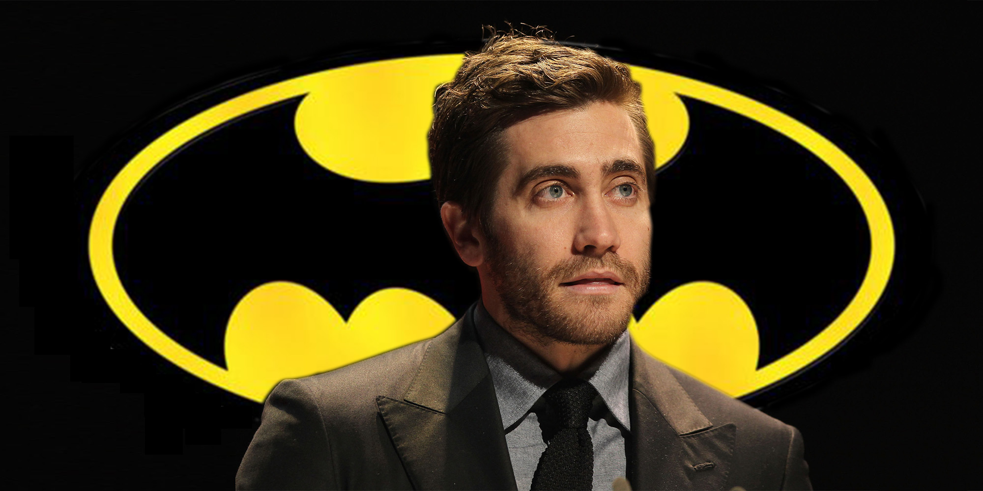 Rumors Are Swirling That Jake Gyllenhaal Could Be the Next A-Lister to Pick Up the Batman Cowl