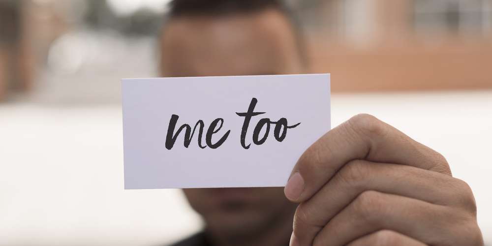 Exclusive: A Second Individual Has Come Forward Accusing Porn Star Topher Dimaggio of Rape