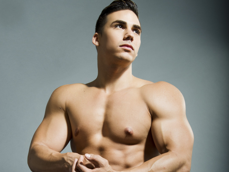 topher dimaggio rape headshot
