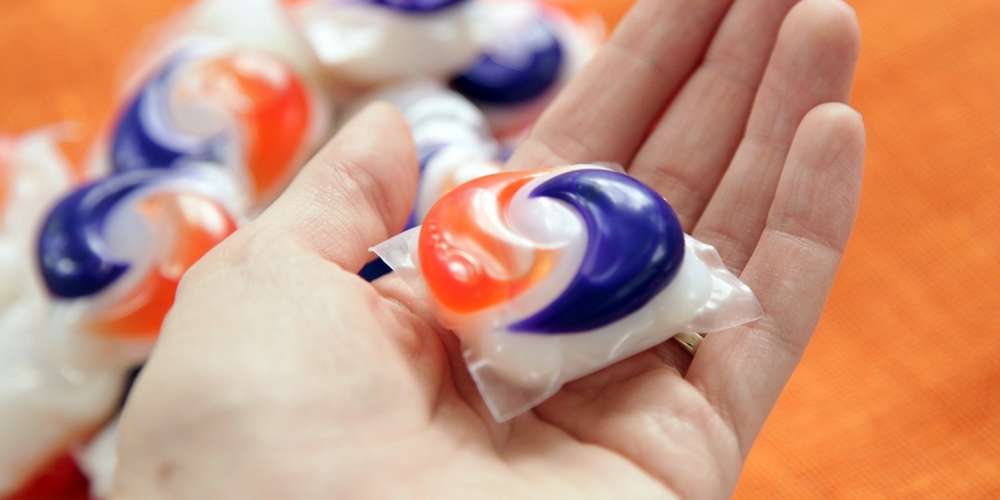 Fun Eats for Teens: After the Tide Pod Challenge, Here’s Hoping One of These Is the Next Big Thing
