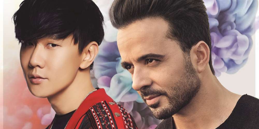 2017年最夯神曲《Despacito》持續發燒並推出中文版 由JJ林俊傑獻唱