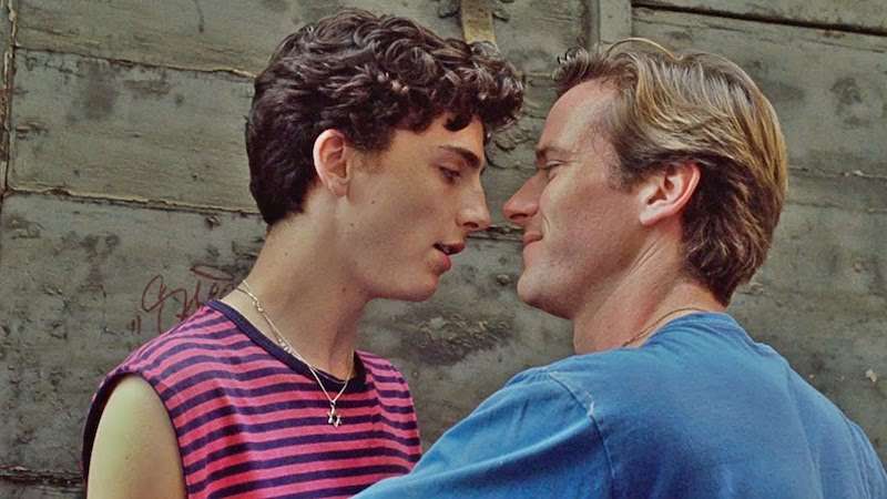 Call Me By Your Name sequel 03