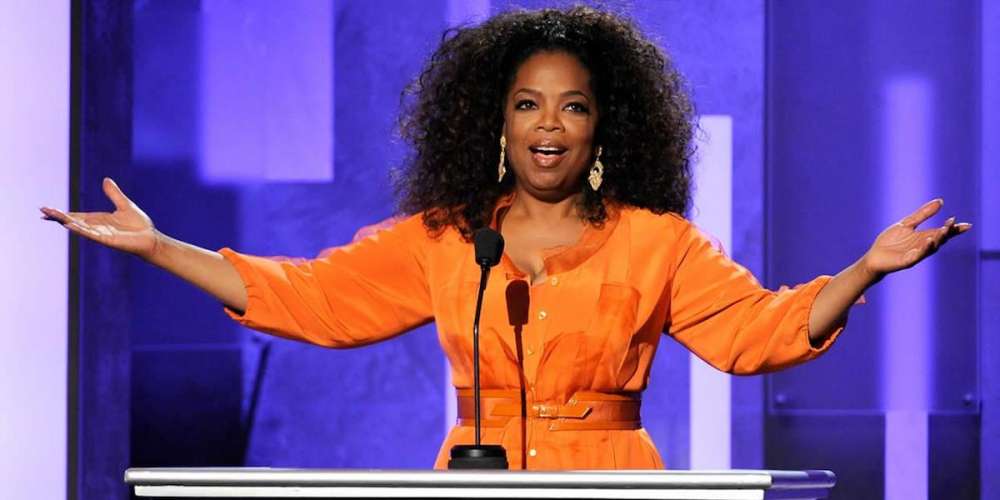 Don’t Be Dumb at Brunch: No President Oprah, Track Your Morning Wood