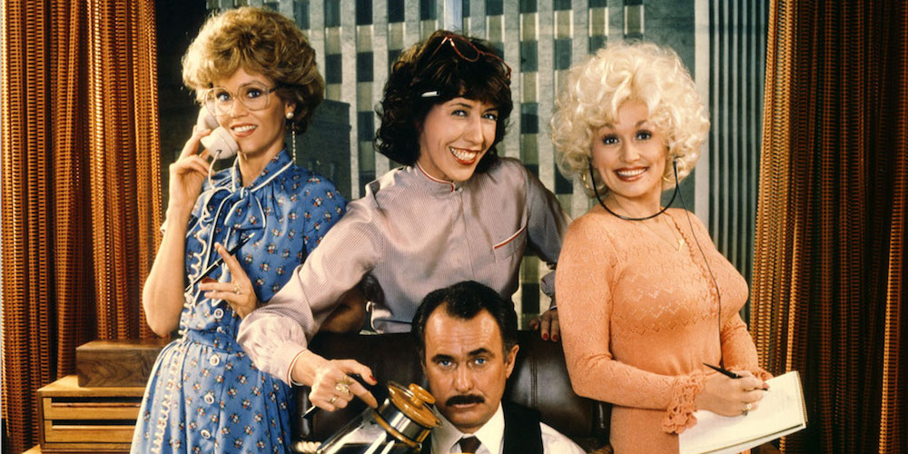 The Classic Film ‘9 to 5’ Was Almost a Murder-Centric Dark Comedy