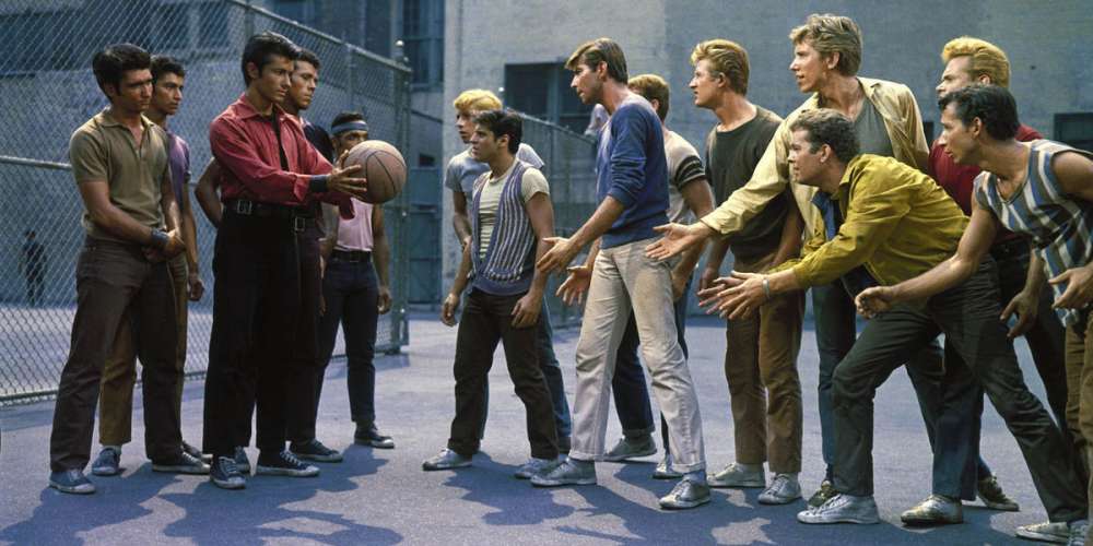 The Kushner/Spielberg Adaptation of ‘West Side Story’ Is Sure to Be Pretty, Witty and Gay