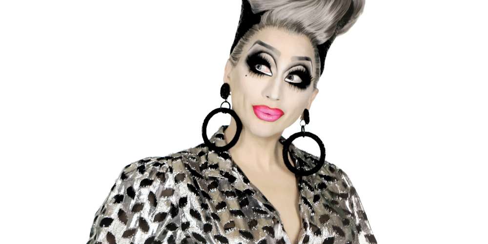 Bianca Del Rio Launches Into the Beauty Industry With the ‘World’s Most Revolutionary Product’