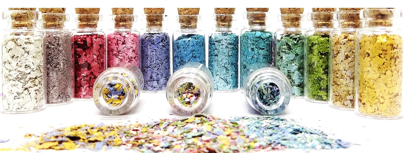 Conheça bioglitter e faça um carnaval sem destruir a natureza