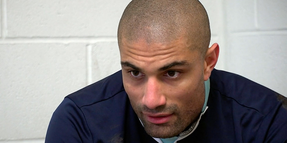 Watch This Beautiful Video of a Soccer Player Coming Out to Cheers