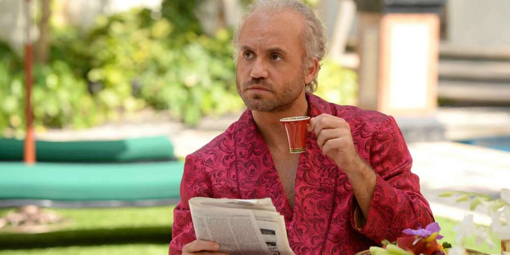 How Ryan Murphy Tackles Gianni Versace’s HIV Status Is a Compelling and Bold Choice