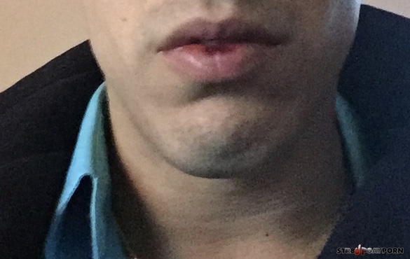 TOPHER DIMAGGIO RAPED