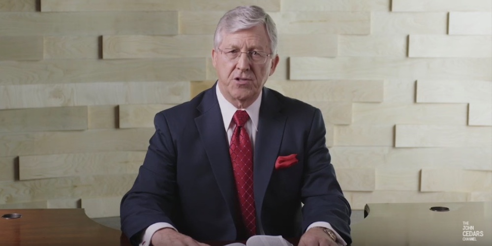 Satan Wants You to Be Gay and Masturbate, Says This Hilariously Creepy Jehovah’s Witness Video