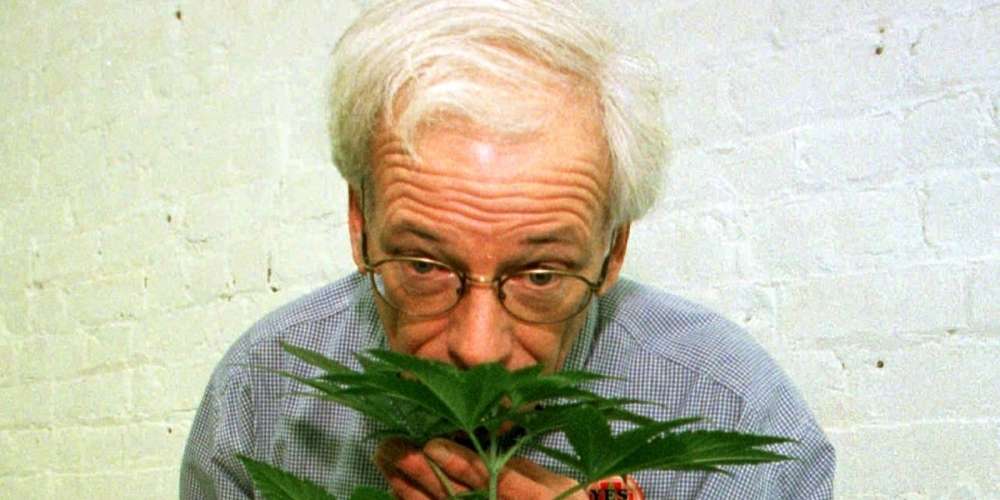 Dennis Peron, the Gay Father of Medical Marijuana, Has Died of Lung Cancer at 71