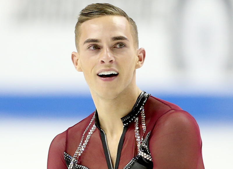u.s. olympic delegation