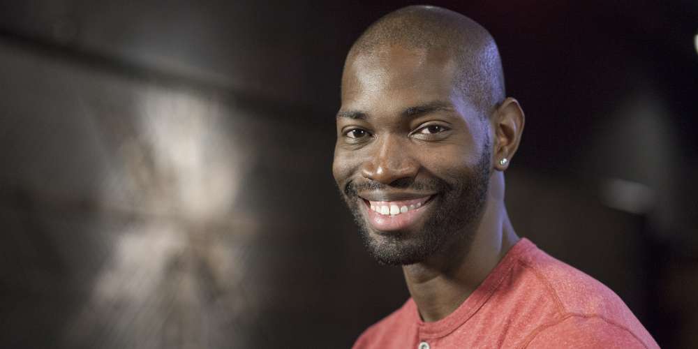 The Gay Playwright Who Co-Wrote ‘Moonlight’ Has a New Work Premiering on Broadway
