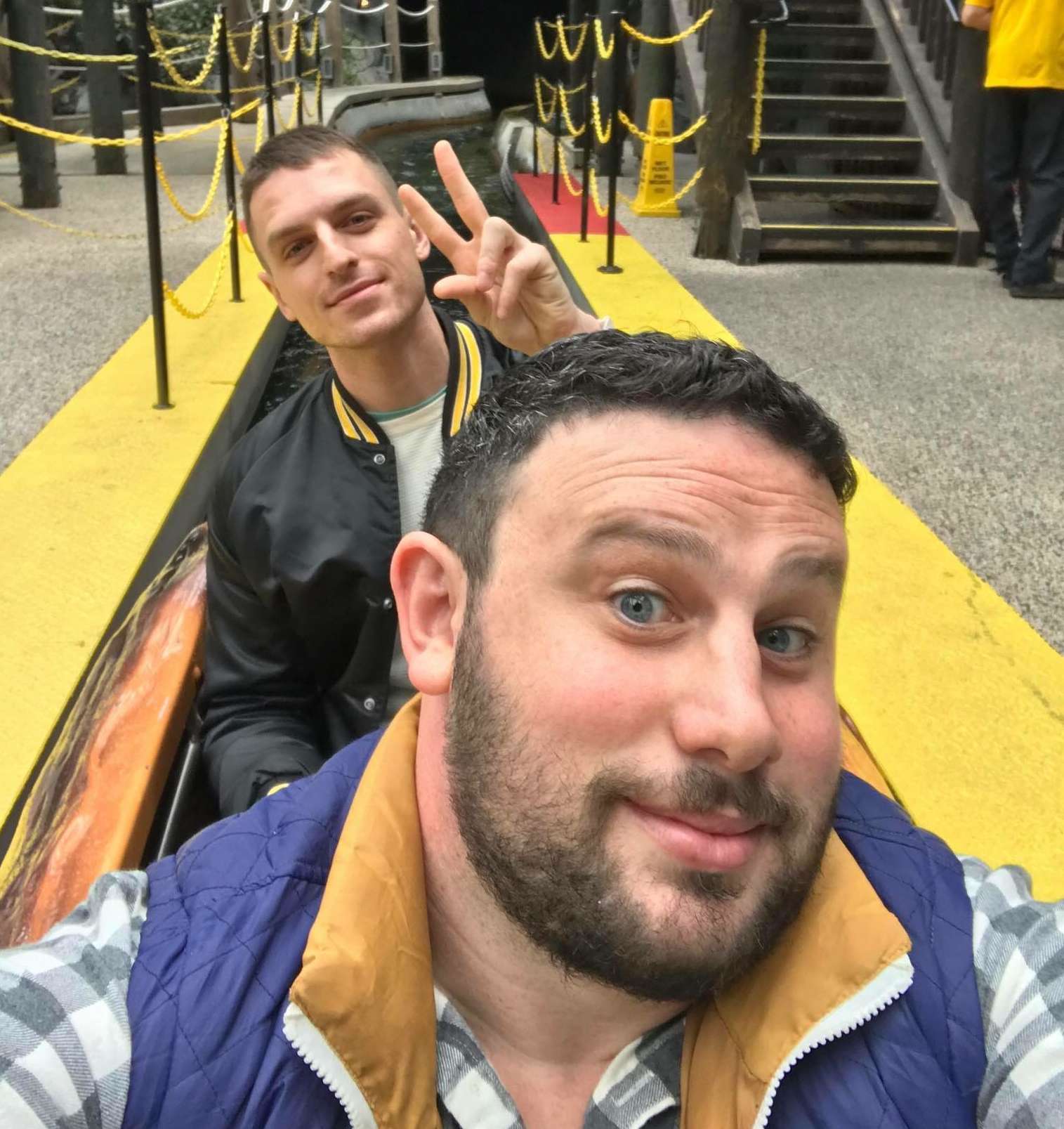 gay guide to minneapolis log chute