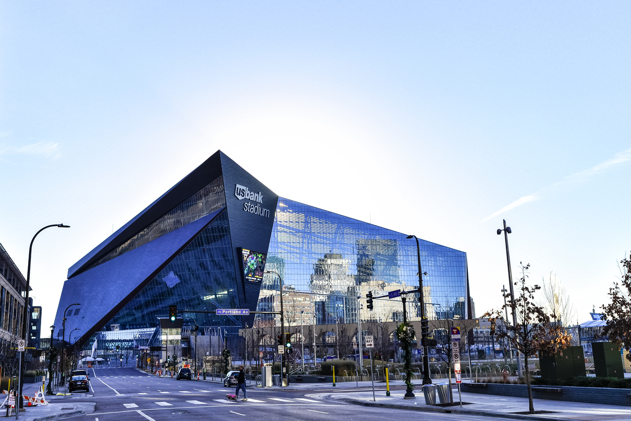 gay guide to minneapolis usa bank stadium