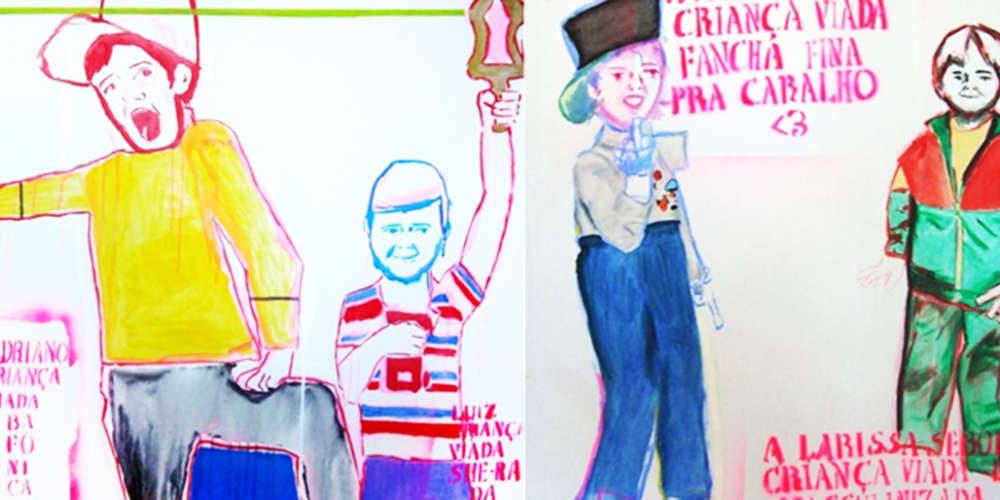 Queermuseu promove financiamento coletivo para ser reaberto no Rio