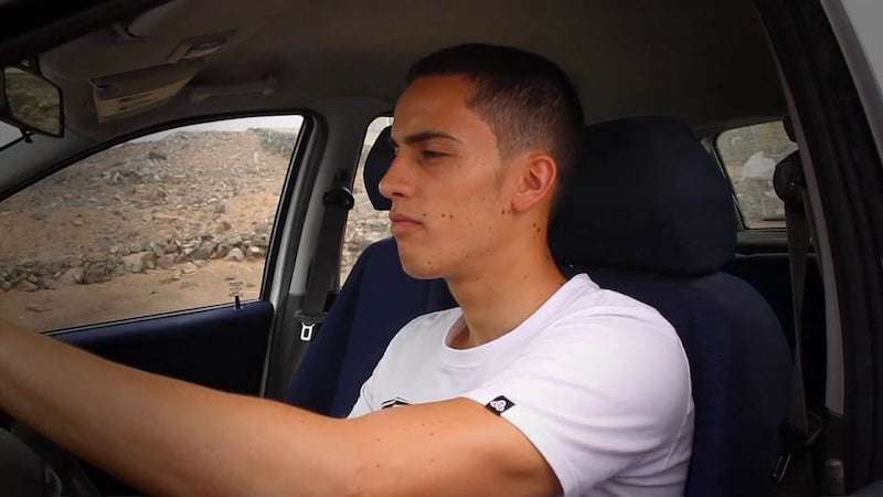 Elliot Morales