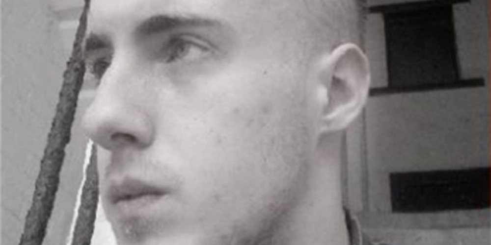 The Neo-Nazi Who Planned a Gay Bar Machete Attack Is Now Using Bisexuality as a Defense