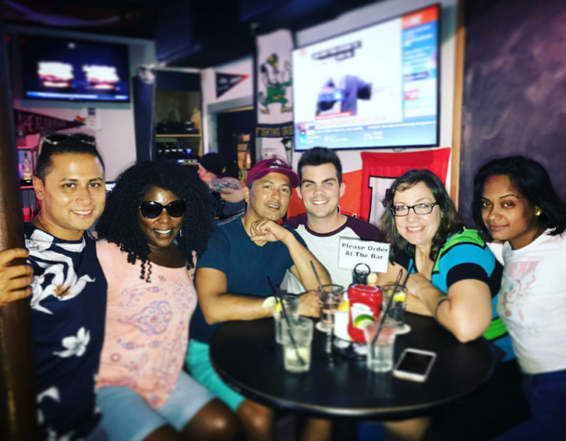 gay sports bar new york Teen sex clinics in redding ca