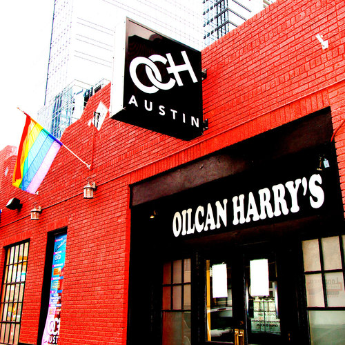 gay sports bars