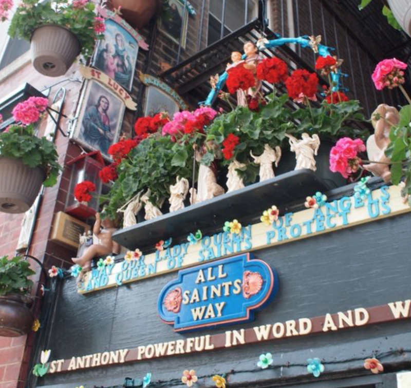 gay boston guide 1 เกย์ บอสตัน