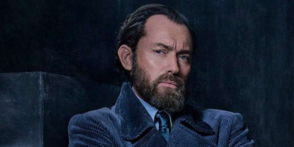 Dumbledore Is Gay No More: Harry Potter Fans Are Furious Over the Soon-to-Be Straightwashed Character