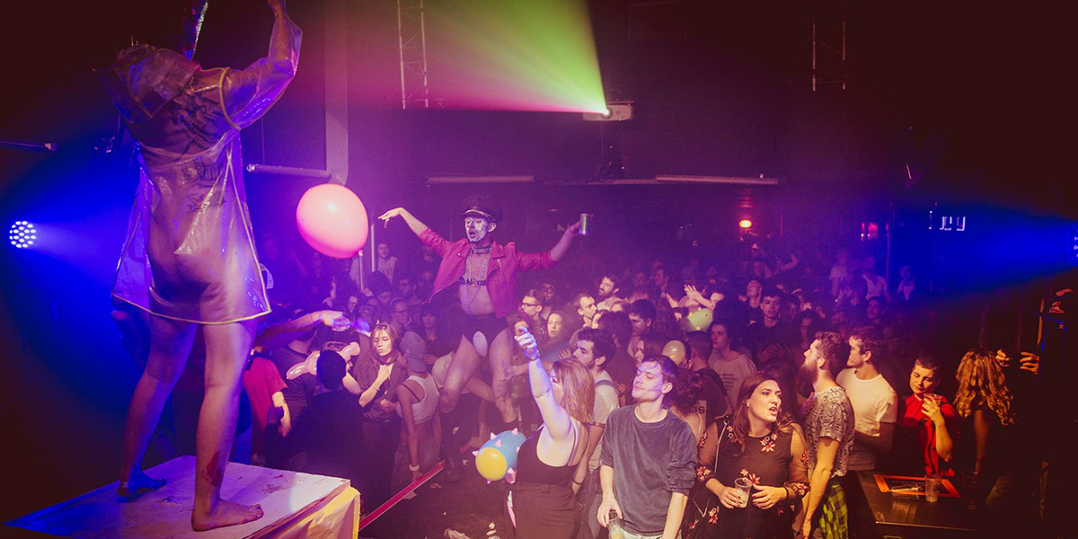 Clubbing, expo, ciné, voguing: Où sortir à Paris en février?